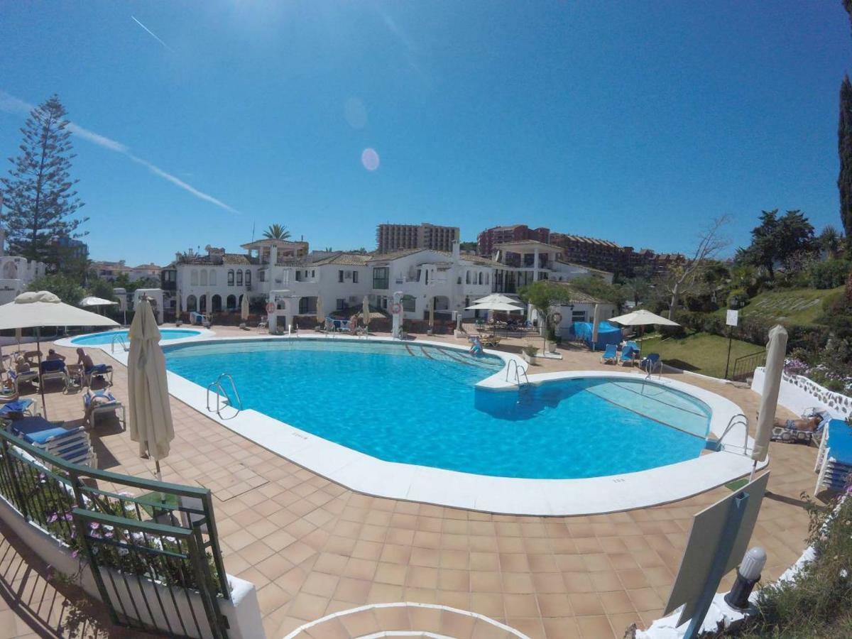 Holidays In Pueblo Evita Benalmadena Exterior photo